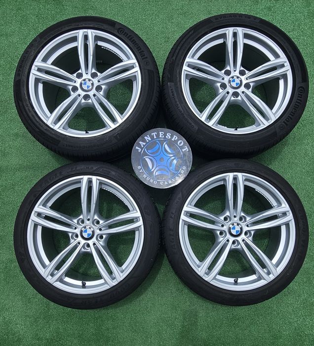Jantes BMW 19" Style 408 Sport Line