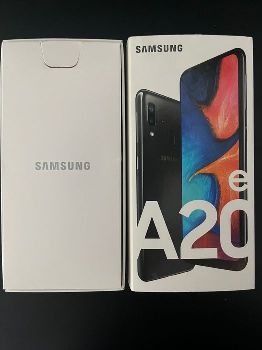 Samsung Galaxy A20e