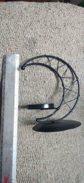 Підсвічник метал