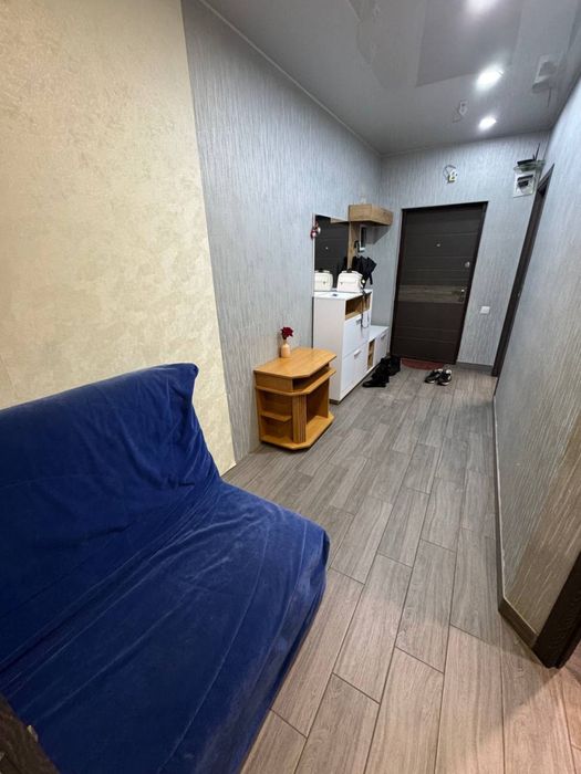 Аренда. 3к. ЖК Счастливый. Можно с собачкой. Автономное газовое