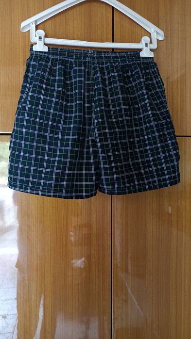 Szorty męskie M sanjoy