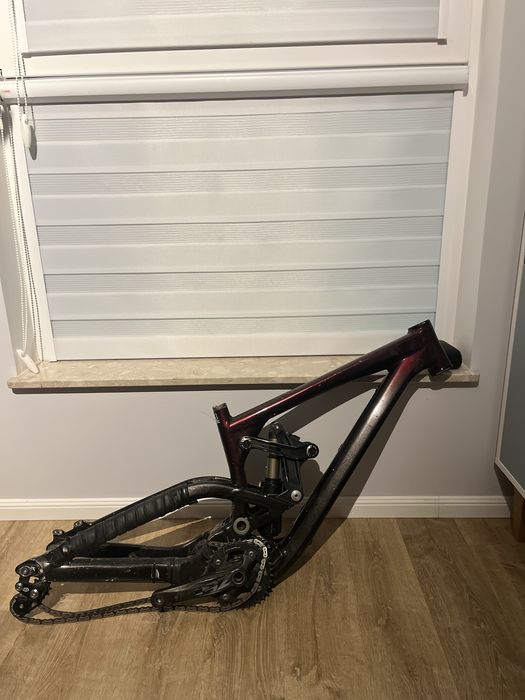 Rama Scott gambler 720 M