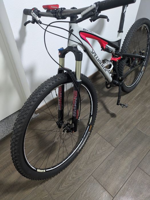 Bicicleta Specialized roda 29