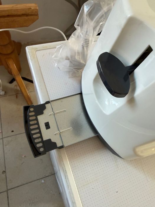 Тостер новий в упаковці