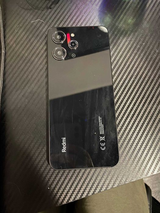 Xiaomi redmi 12 128/4+4