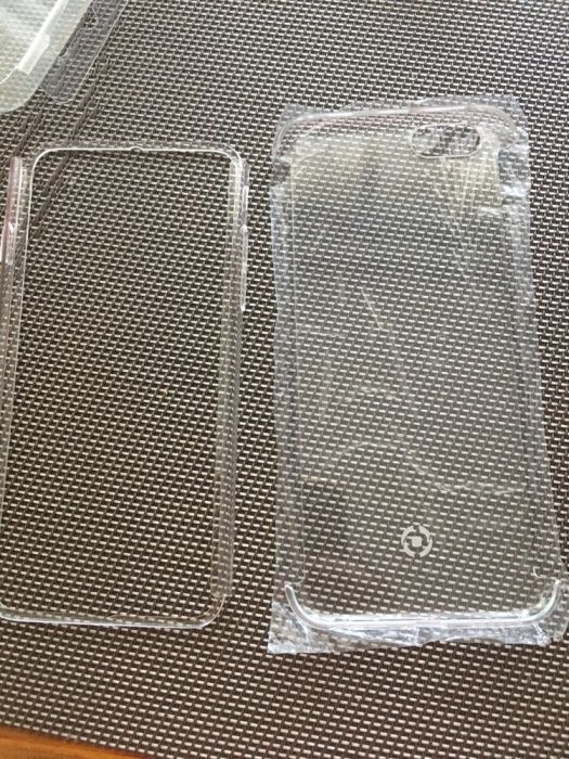 Nowe etui iPhone 6.