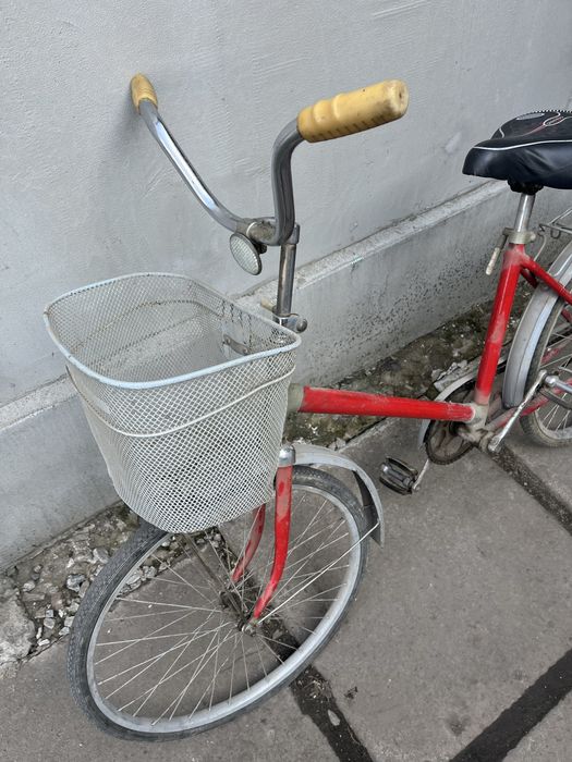 Продам велосипед