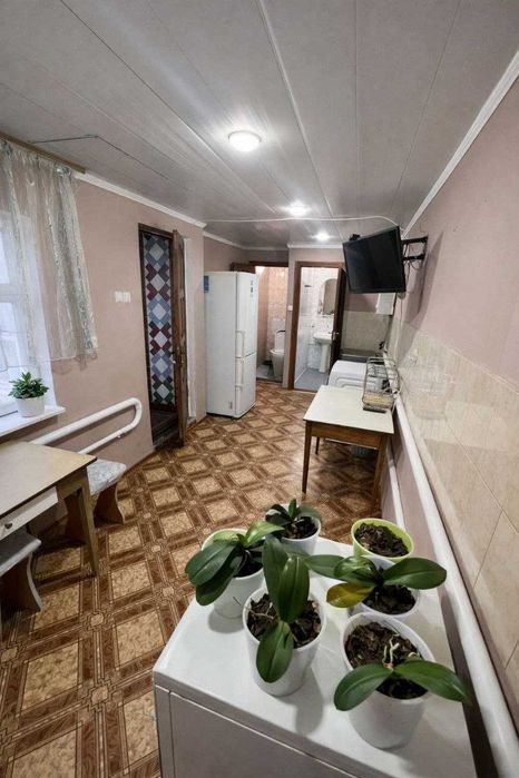 Продаж великого будинку в мікрорайоні Дубове, провулок Київський