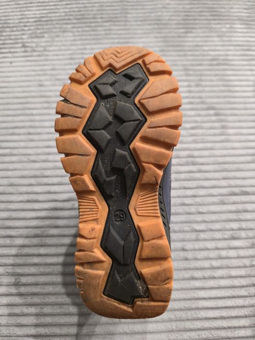 Buty dziecięce Fila