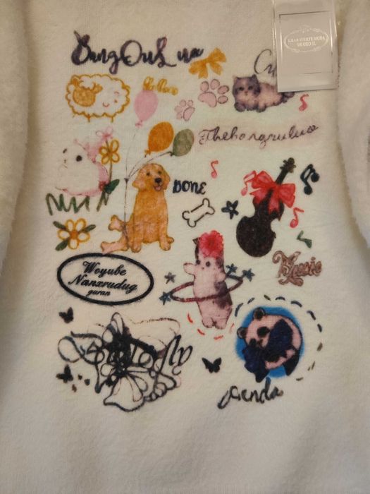 Camisola mulher, M/L