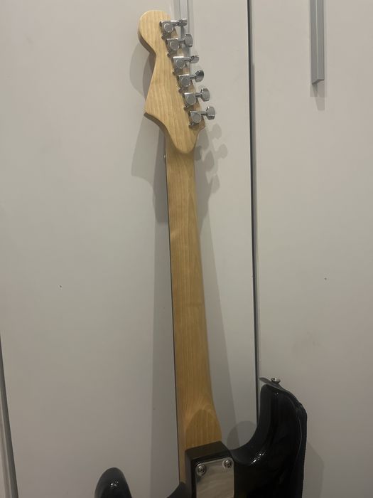 Gitara elektryczna prestone