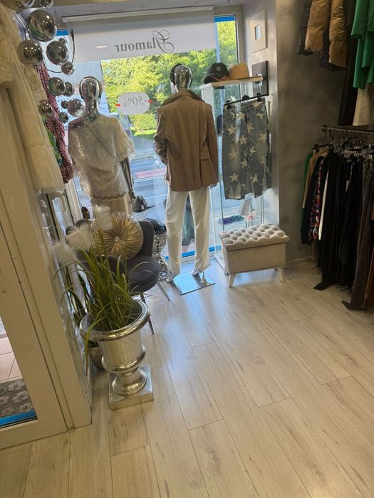 Wynajmę  atrakcyjny , klimatyzowany lokal w centrum Koszalina