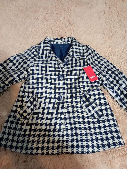 Пальто дитяче,весна-осінь