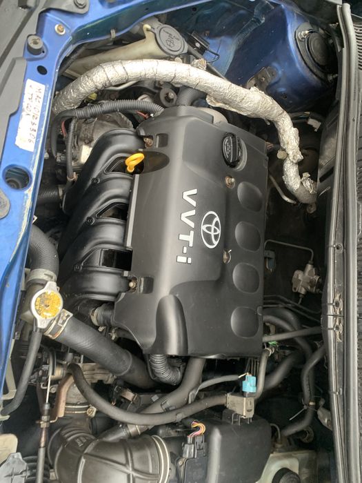 Продам Toyota Xa