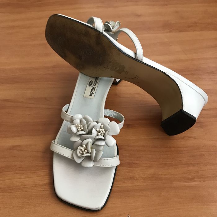 Sandálias/Chinelas Noiva