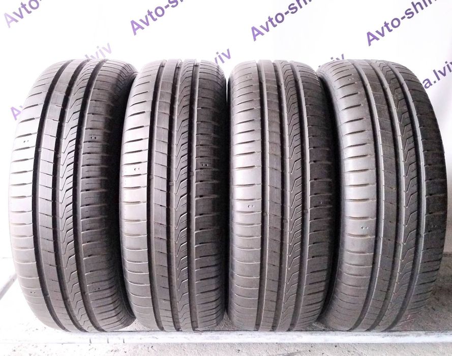 Шини літні R15 215/65 Hankook Kinergy Eco 2