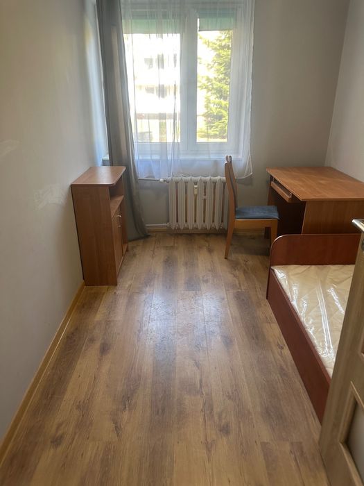 Wynajmę Mieszkanie Kwidzyn os. Piastowskie PARTER