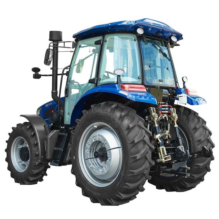 Трактор ДТЗ 1404