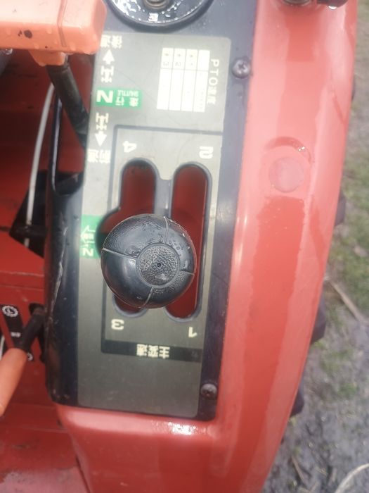 Mitsubishi MTX225
