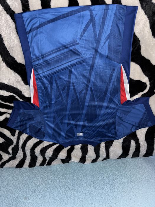 Camisa do Chelsea Home