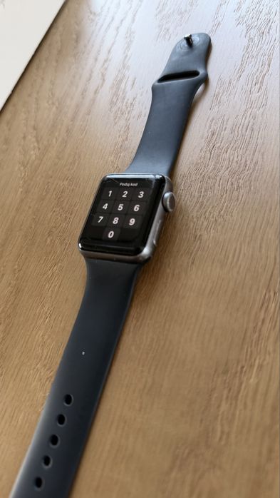 Apple watch series 3