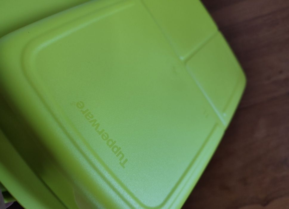 Quadrisnack Tupperware New446927682279854083