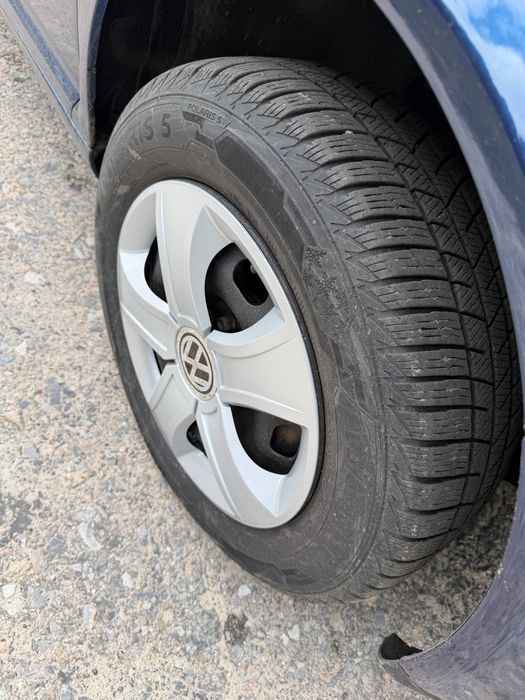 Продам Volkswagen Golf 4, 1,6 мрі