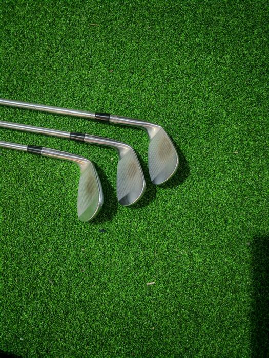 Golf cunhas Titleist Volkey SM7