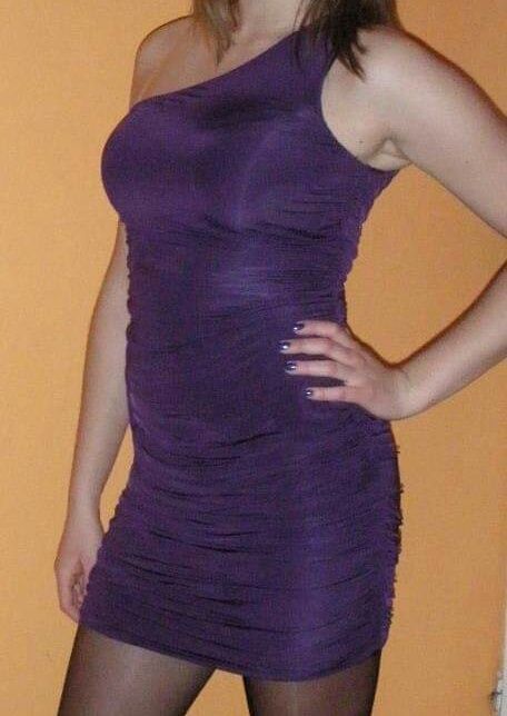 Seksowna sukienka H&M