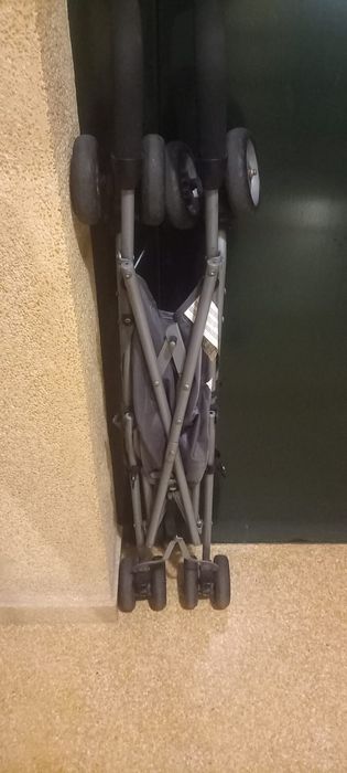 Carrinho de passeio