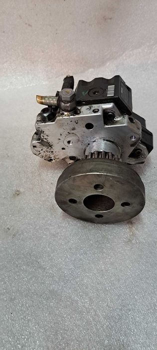 Pompa wtryskowa Audi A6 C6 2.7 tdi -755E