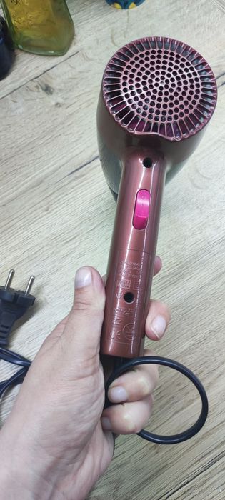 Фен Philips 2 режима