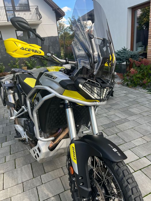 Aprilia