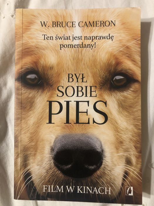 „Był sobie pies” w.b.cameron