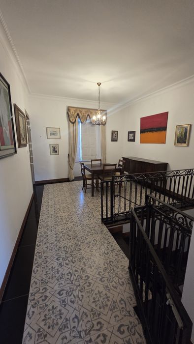Casa T2 Águas Santas