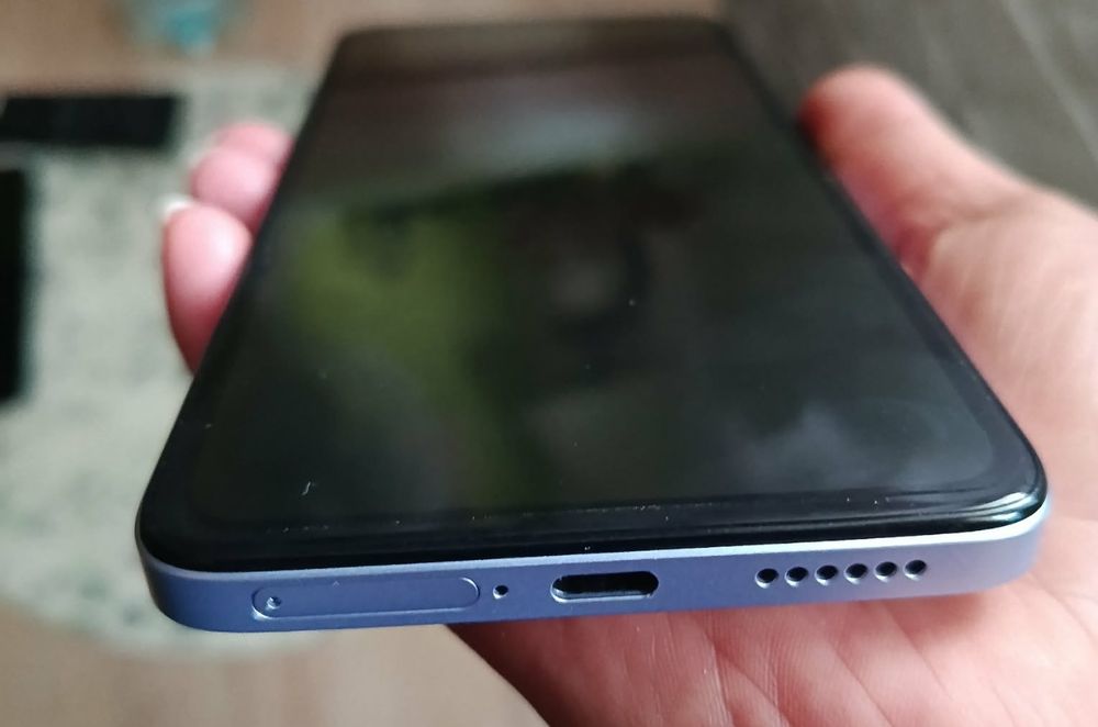 Smartfon Redmi note 14
