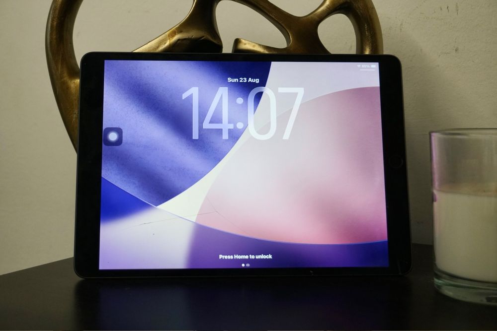 Ipad Air ( 3rd Generation) 256Gb
