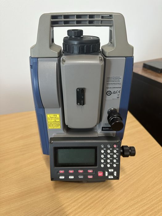 Продам тахеометр Sokkia IM-55