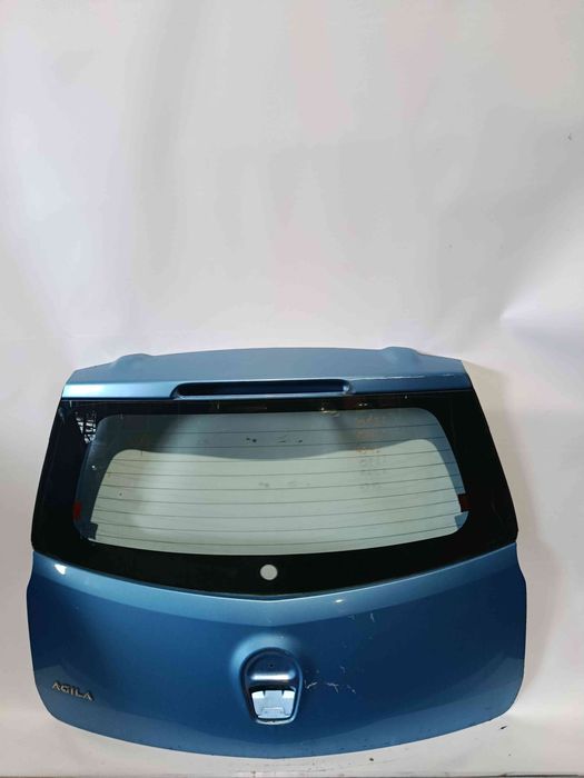 Porta / tampa da mala OPEL Agila B (H08)