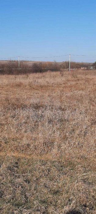 Продається ділянка під будівництво