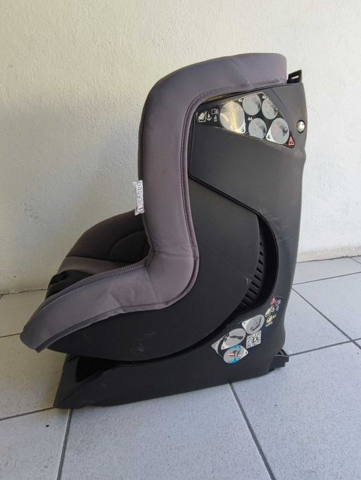 Cadeira Chicco 9-18 Kgs Isofix