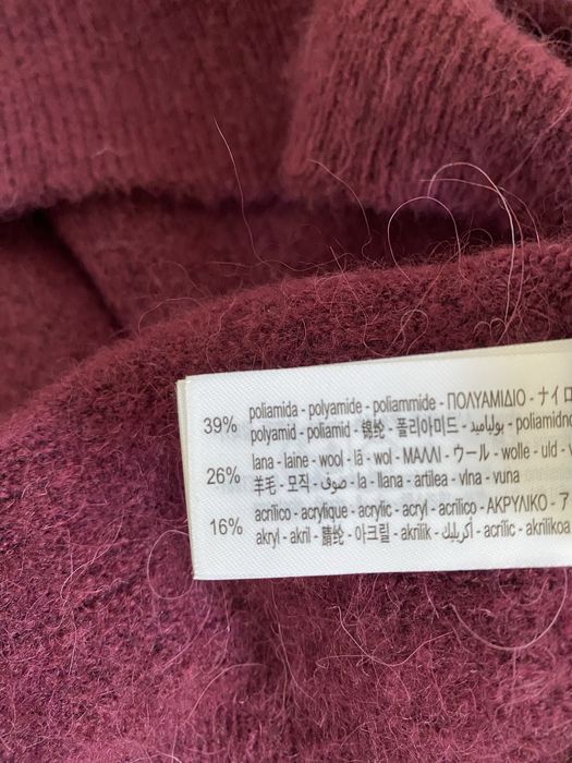 Sweter damski zara r L