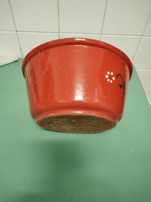 Cerâmica tradicional