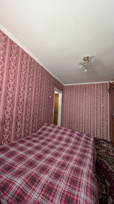 Продаж 1к квартири Красилів