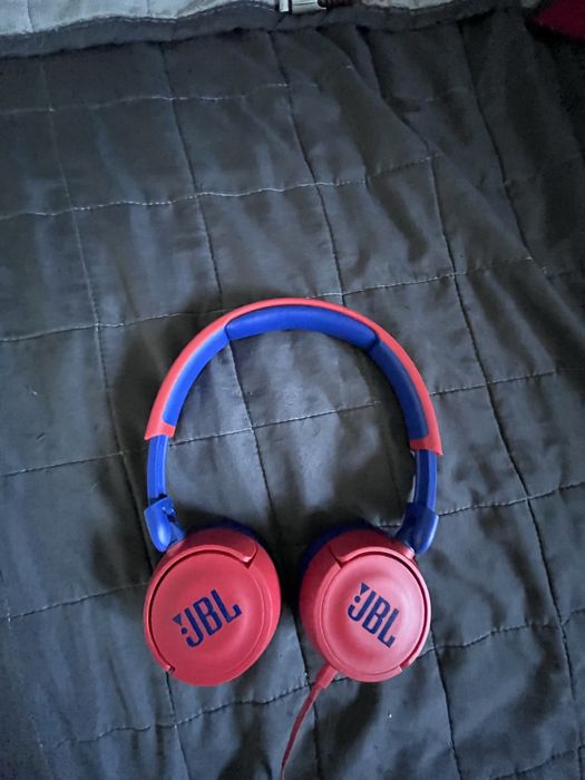 JBL JR310-дитячи дротові навушники