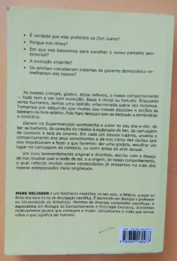 Darwin no Supermercado