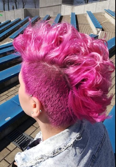 Fryzjer mobilny Grajewo