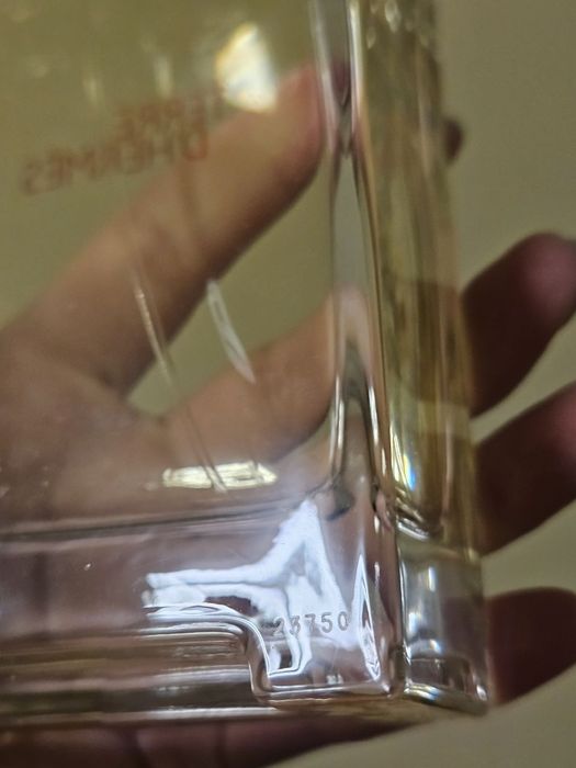 Terre d'Hermès Hermès оригінал
