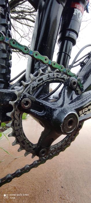 Trek TopFuel 8 2019