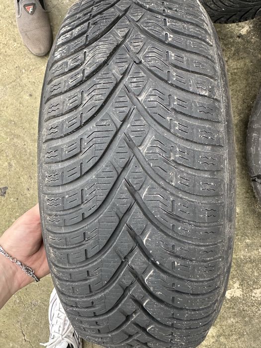 Зимові шини BFGoodrich 195/65/R15
